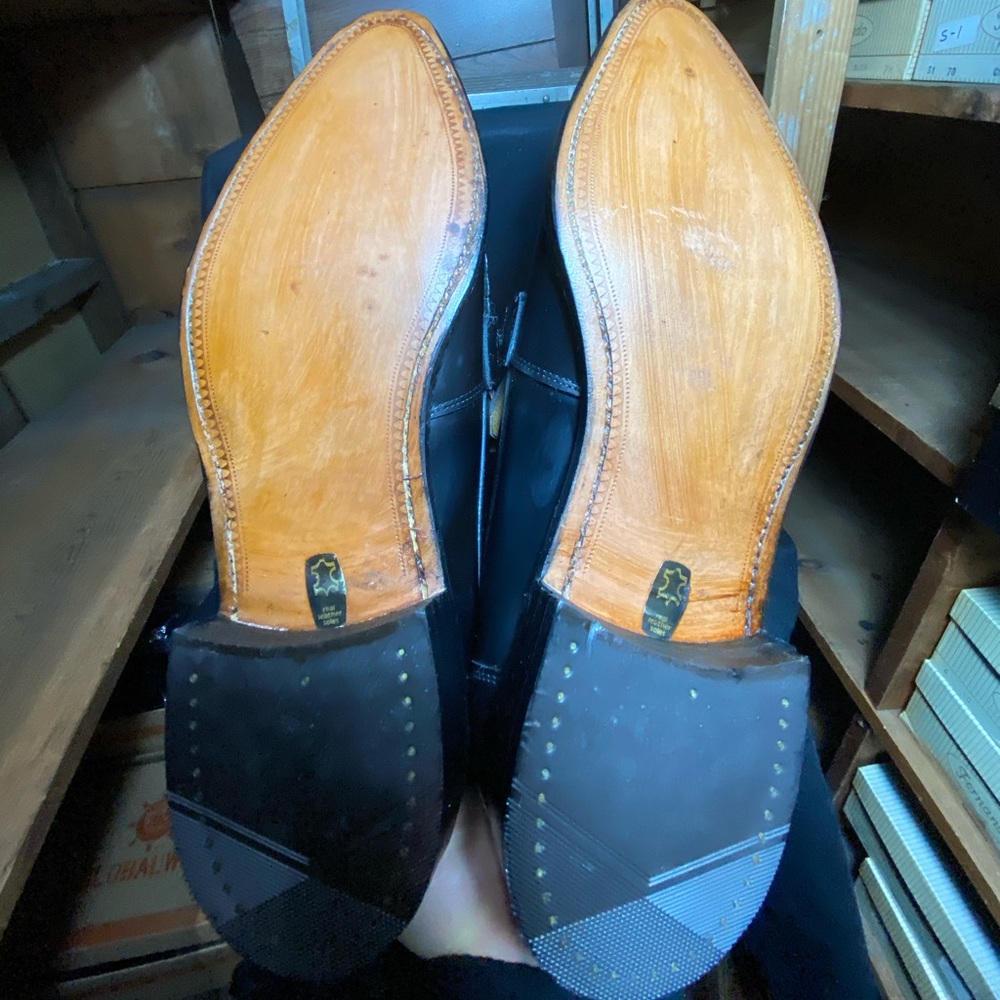 Loafers - Picture 6 of 6